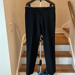 Riccardi Urban men’s  Black dress pants